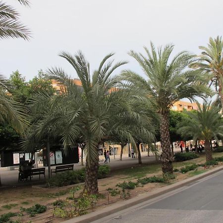 Apartamento En Ani Alicante Eksteriør bilde