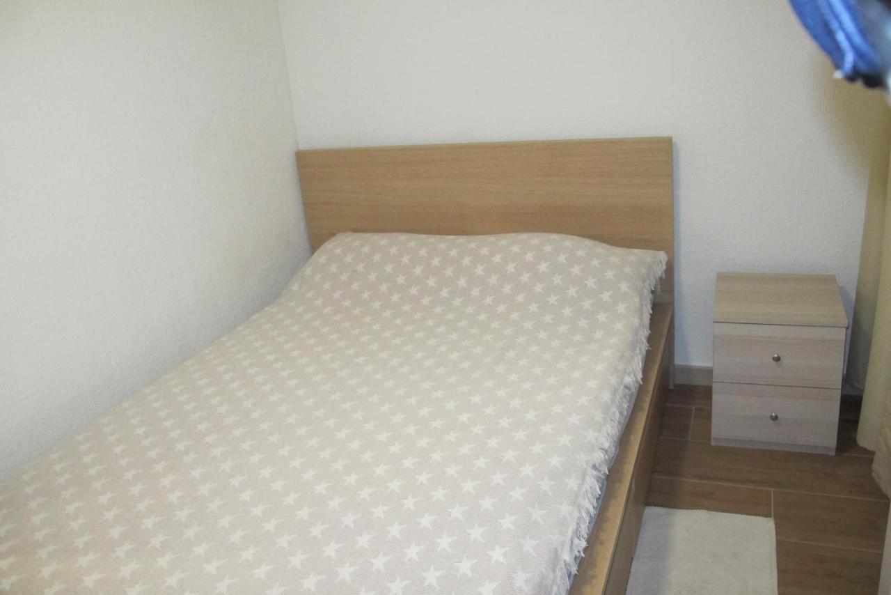 Apartamento En Ani Alicante Eksteriør bilde