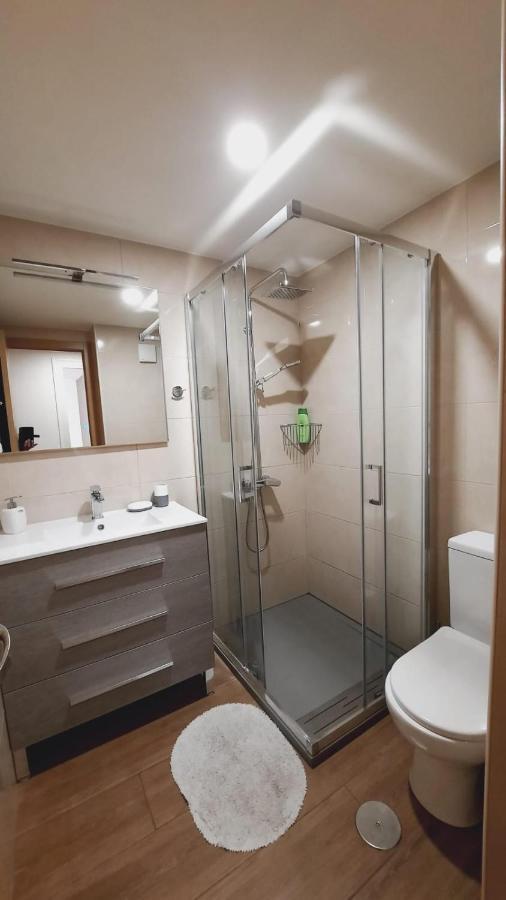 Apartamento En Ani Alicante Eksteriør bilde