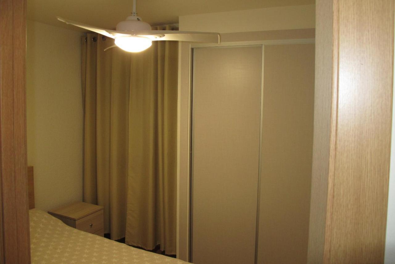 Apartamento En Ani Alicante Eksteriør bilde