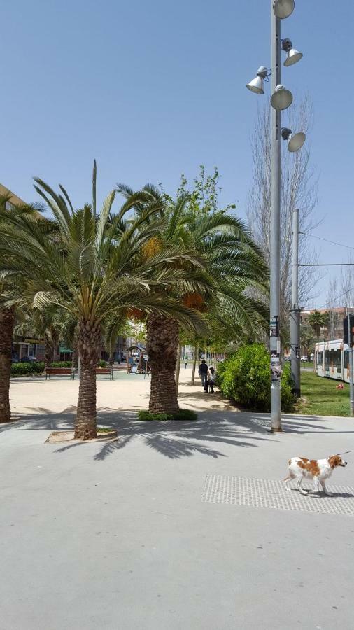 Apartamento En Ani Alicante Eksteriør bilde