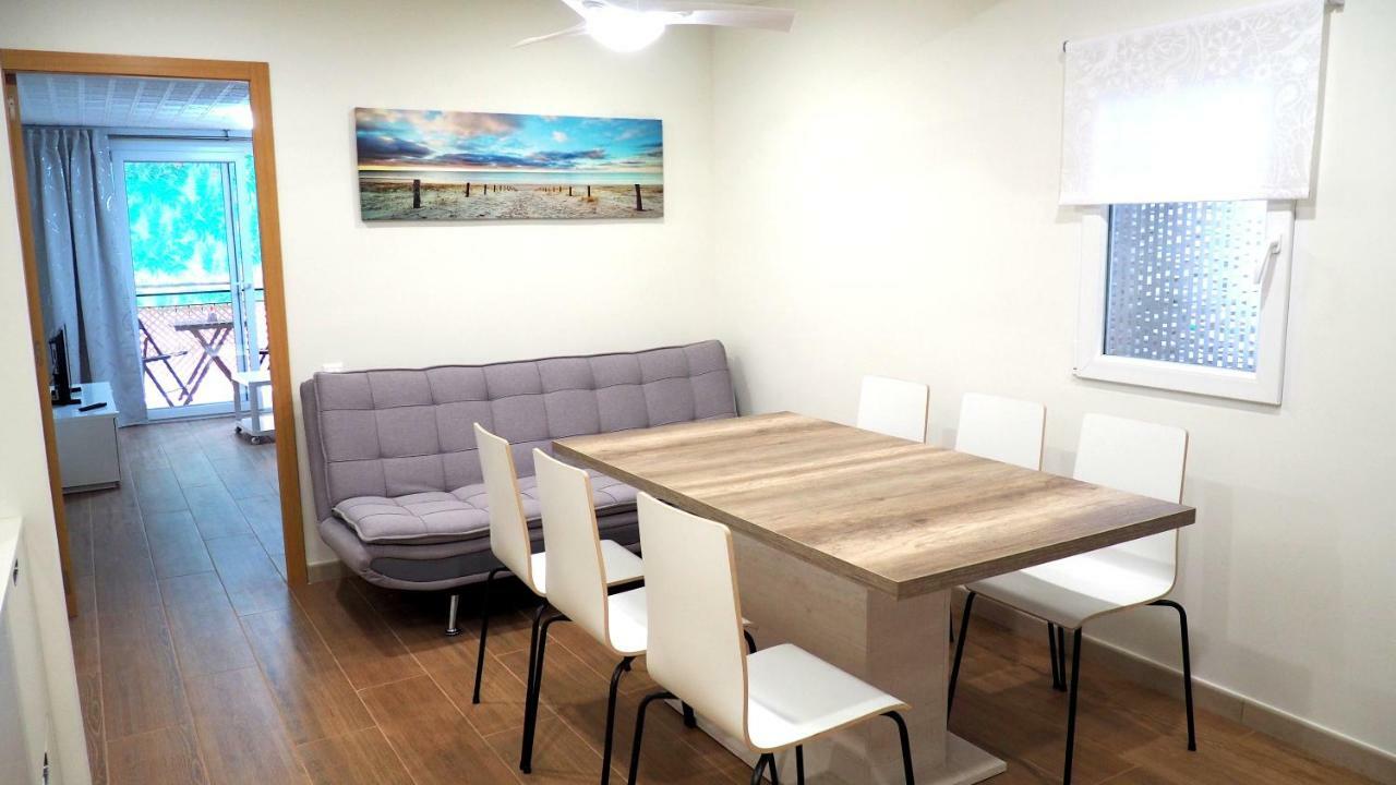 Apartamento En Ani Alicante Eksteriør bilde