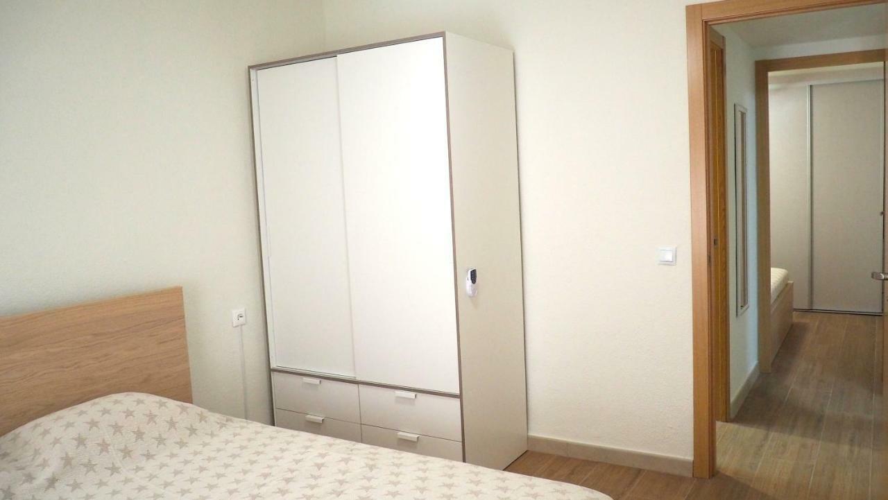 Apartamento En Ani Alicante Eksteriør bilde