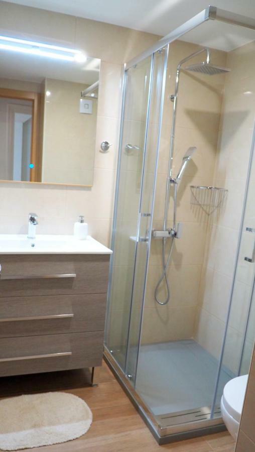 Apartamento En Ani Alicante Eksteriør bilde