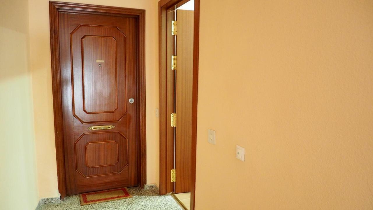 Apartamento En Ani Alicante Eksteriør bilde