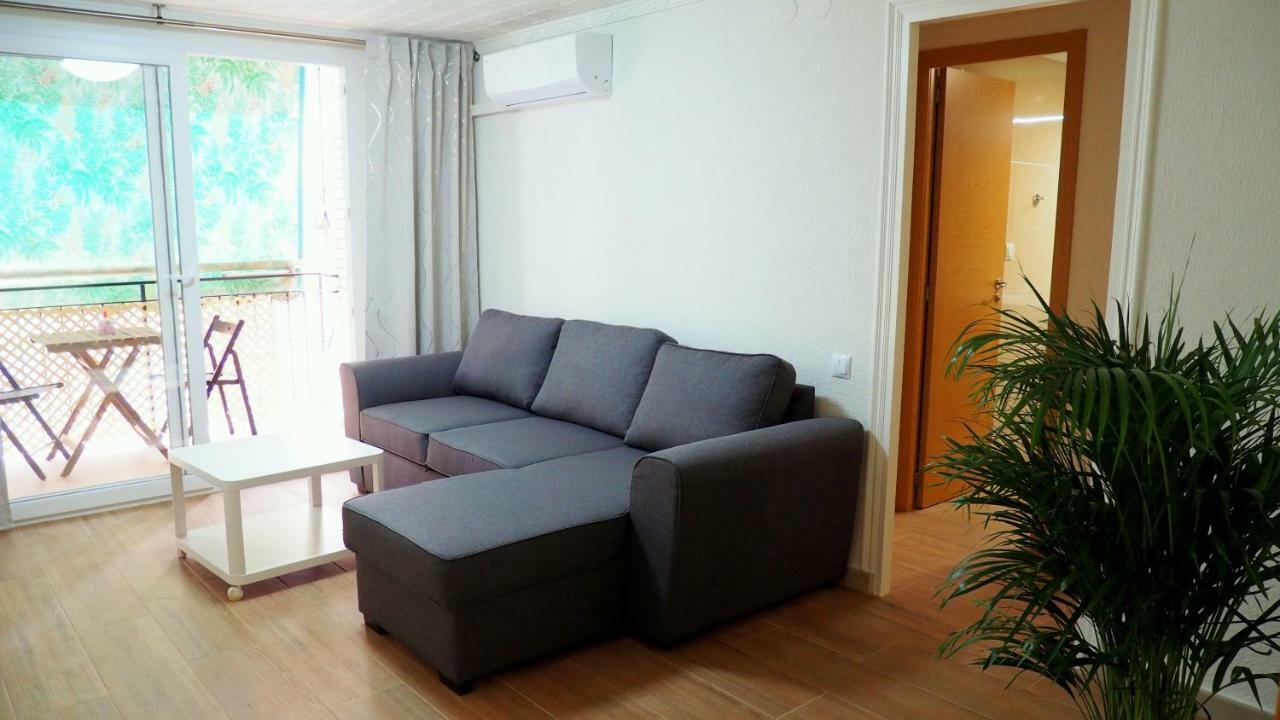Apartamento En Ani Alicante Eksteriør bilde