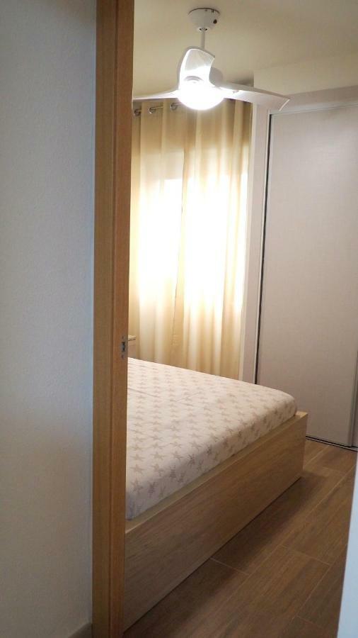 Apartamento En Ani Alicante Eksteriør bilde
