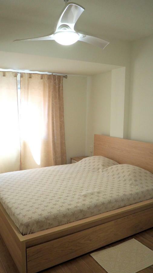 Apartamento En Ani Alicante Eksteriør bilde